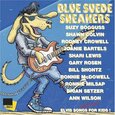 PRESLEY, ELVIS.=TRIBUTE= - BLUE SUEDE SNEAKERS (Compact Disc)