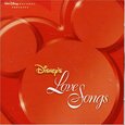 BANDA SONORA ORIGINAL - DISNEY LOVE SONGS (Compact Disc)