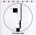 BAUHAUS - 1979-1983 VOL.1 (Compact Disc)
