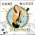 MCCUE, ANNE - KOALA MOTEL (Compact Disc)
