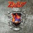 EDGUY - FUCKING WITH FIRE (Compact Disc)