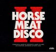 VARIOS ARTISTAS - HORSE MEAT DISCO (Compact Disc)