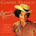 FRANCIS, CONNIE - CONNIE'S COUNTRY (Compact Disc)