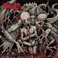 BENIGHTED - OBSCENE REPRESSED (Compact Disc)