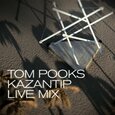 POOKS, TOM - KAZANTIP LIVE MIX (Compact Disc)