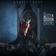 SCARLET DORN - QUEEN OF BROKEN DREAMS (Compact Disc)