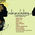 EARTH WIND & FIRE.=TRIBUTE= - INTERPRETATIONS: CELEBRATING (Compact Disc)