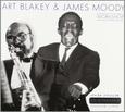 BLAKEY, ART - WORKSHOP (Compact Disc)