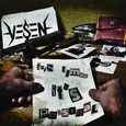 VESEN - THIS TIME IT'S PERSONAL (Compact Disc)