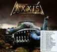 AXXIS - RETROLUTION (Compact Disc)