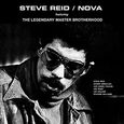 REID, STEVE - NOVA -LTD- (Disco Vinilo LP)