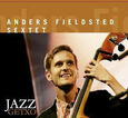 FJELDSTED, ANDERS - JAZZ GETXO (Compact Disc)