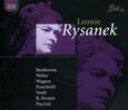 VARIOUS ARTISTS - LEONIE RYSANEK (Compact Disc)