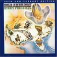 FRIEDMAN, KINKY - SOLD AMERICAN -30TH ANNIV (Compact Disc)