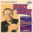 MURPHY, JIMMY - SOUTHERN ROOTS (Compact Disc)