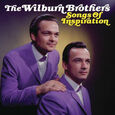 WILBURN BROTHERS - SONGS OF INSPIRATION (Compact Disc)
