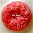 GOOD - MILKY WHITE (Compact Disc)
