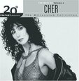 CHER - 20TH CENTURY MASTERS V.2 (Compact Disc)