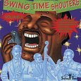 VARIOS ARTISTAS - SWING TIME SHOUTERS 2 -18 (Compact Disc)