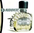 AUDIOVENT - DIRTY SEXY KNIGHTS IN PAR (Compact Disc)