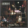 THUNDER - BACKSTREET SYMPHONY (Compact Disc)