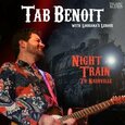 BENOIT, TAB - NIGHT TRAIN TO NASHVILLE (Compact Disc)