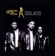 SOMETHING FOR THE PEOPLE - ISSUES (Compact Disc)