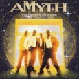 AMYTH - WORLD IS OURS (Compact Disc)