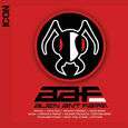 ALIEN ANT FARM - ICON (Compact Disc)