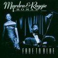 THOMAS, MARDRA & REGGIE - FADE TO BLUE (Compact Disc)