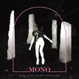 MONO - BEFORE THE PAST - LIVE FROM ELECTRICAL AUDIO (Compact Disc)