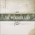 MENDOZA LINE - FORTUNE (Compact Disc)