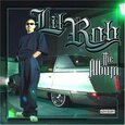 LIL ROB - LIL ROB (Compact Disc)