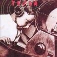 TESLA - GREAT RADIO CONTROVERSY (Compact Disc)