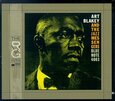 BLAKEY, ART - MOANIN                    (Compact Disc)
