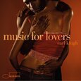KLUGH, EARL - MUSIC FOR LOVERS -12TR- (Compact Disc)