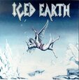 ICED EARTH - ICED EARTH (Compact Disc)