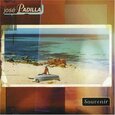 PADILLA, JOSE - SOUVENIR (Compact Disc)
