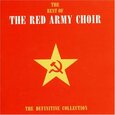 RED ARMY CHOIR - BEST OF (Compact Disc)