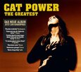 CAT POWER - GREATEST -12TR- (Compact Disc)