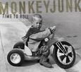 MONKEYJUNK - TIME TO ROLL (Compact Disc)