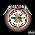 BEATALLICA - SGT. HETFIELD'S MOTORBREA (Compact Disc)
