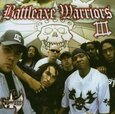 Artistes Variétés - BATTLE AXE WARRIORS 3 (Compact Disc)