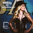 PFEIFFER, MEG - BULLRIDER (Compact Disc)