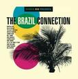 STUDIO RIO - BRAZIL CONNECTION (Compact Disc)