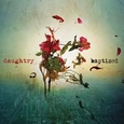 DAUGHTRY - BAPTIZED (Compact Disc)