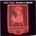 BURNS, SONNY - SATAN'S A-WAITIN' (Compact Disc)