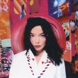 BJORK - POST (Compact Disc)