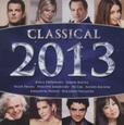 VARIOS ARTISTAS - CLASSICAL 2013 (Compact Disc)