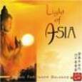 REISINGER, MARGOT - LIGHT OF ASIA (Compact Disc)